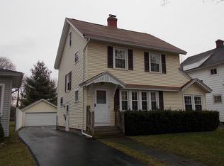 114 Falleson Rd, Rochester, NY 14612