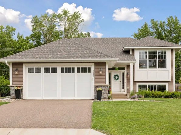 7226 51st Ave N, New Hope, MN 55428