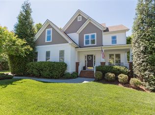 2919 Patriots Landing Dr, Quinton, VA 23141