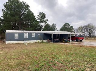 143 Sandy Hill Rd, Sulphur Springs, TX 75482