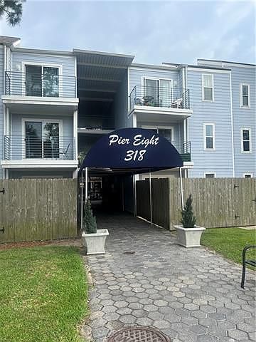 1st image of 318 Lake Marina Ave APT 115