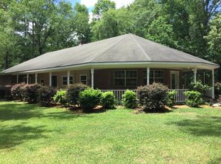 110 Amber Rd, Summerville, SC 29483