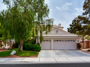 406 Presque Isle St, Henderson, NV 89074