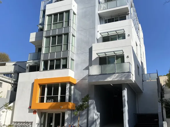 662 Kelton Ave APT 201, Los Angeles, CA 90024