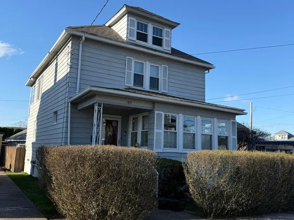 189 Lyndwood Ave, Hanover Township, PA 18706