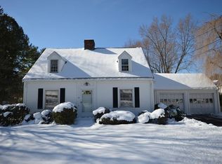 78 Harris Ave, Needham, MA 02492