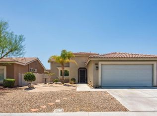 9085 Silver Star Ave, Desert Hot Springs, CA 92240