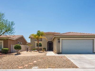 9085 Silver Star Ave, Desert Hot Springs, CA, 92240