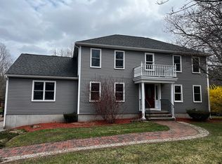 19 Smith Rd, Mansfield, MA 02048