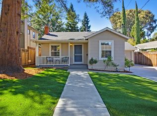 473 Wraight Ave, Los Gatos, CA 95032