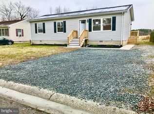 723 9th St, Pocomoke, MD 21851