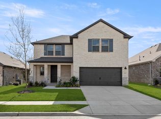 1717 Coachman Dr, Forney, TX 75126