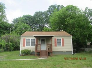 2232 Tate St, Gastonia, NC 28052