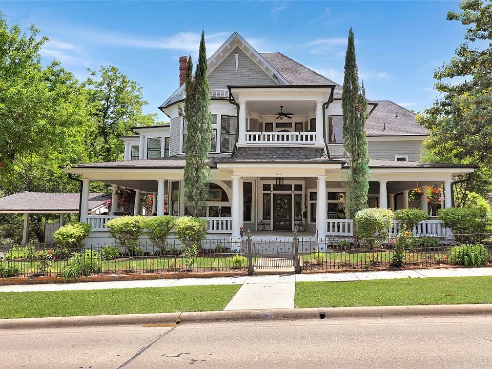511 W Virginia St, Mckinney, TX 75069 Zillow