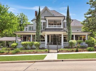 511 W Virginia St, McKinney, TX 75069
