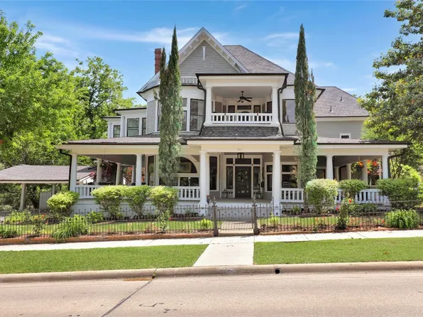 511 W Virginia St, McKinney, TX 75069