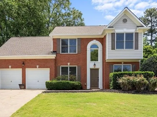 4104 Pinemist Ln NW, Kennesaw, GA 30144