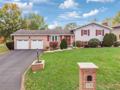 2135 Wood St, Latrobe, PA, 15650