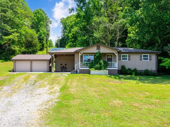 185 Brown Dr SE, Cleveland, TN 37323