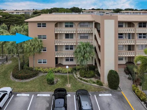 1605 Abaco Dr APT A3, Pompano Beach, FL 33066