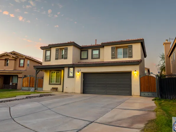 16 W Steer Ct, Heber, CA 92249