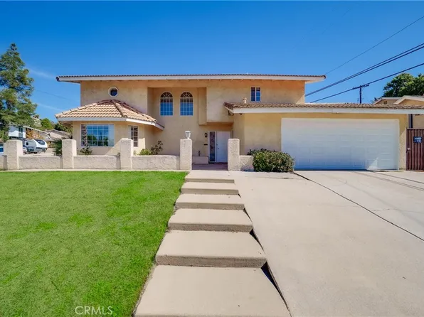 402 Bregante Dr, Diamond Bar, CA 91765