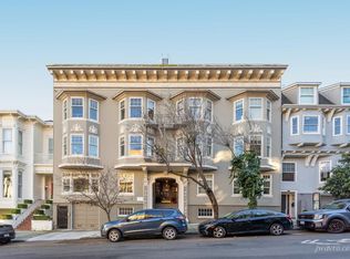 3245 Clay St APT 2, San Francisco, CA 94115