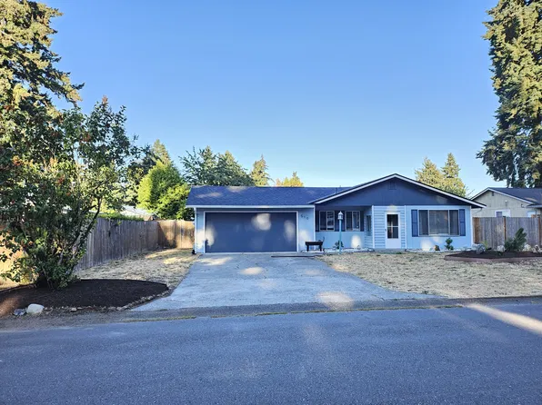 510 Penguin Ct SE, Lacey, WA 98503