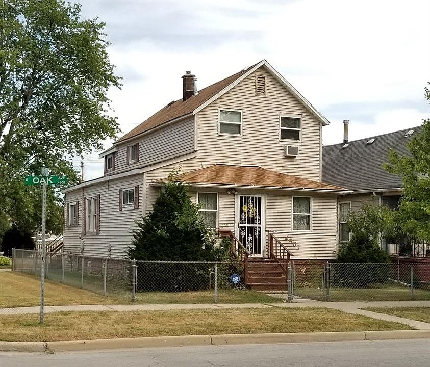 2nd image of 4903 Oak Ave