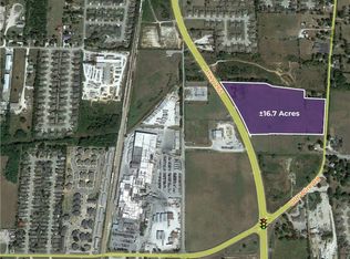 Old Wire Rd, Springdale, AR 72764