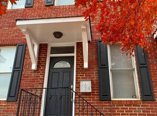 504 Chester St, Baltimore, MD 21205