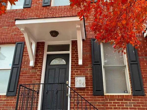 504 Chester St, Baltimore, MD 21205