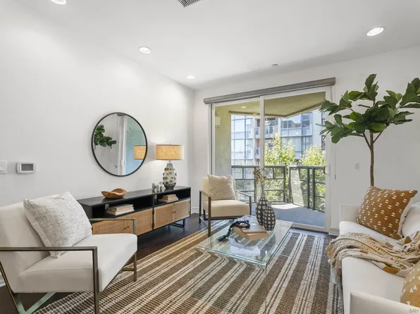 1225 Island Ave Unit 402, San Diego, CA 92101