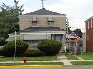 3646 S 56th Ct, Cicero, IL 60804