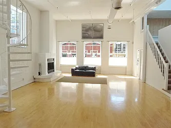 Rented by Sotheby's International Realty