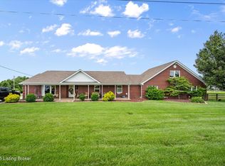 2081 Bells Ridge Rd, Bedford, KY 40006
