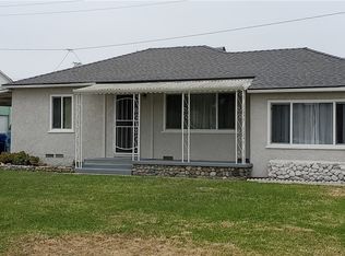10909 Alclad Ave, Whittier, CA 90605