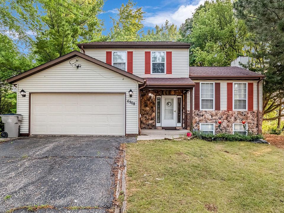 1st image of 6908 W Marine COURT