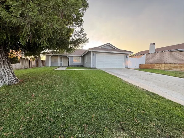 1151 Aspen Ln, Banning, CA 92220