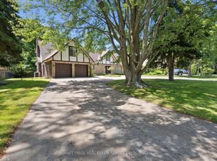 30 Birkbank Dr, Oakville, ON L6J 4Y9