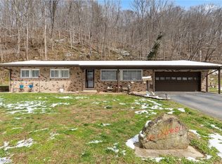 52736 Fisher Hill Rd, Clarington, OH 43915