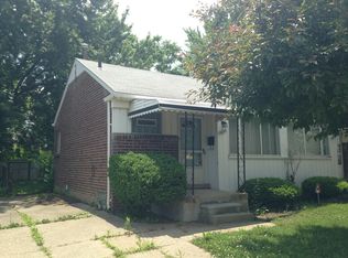 16648 E 8 Mile Rd, Detroit, MI 48205