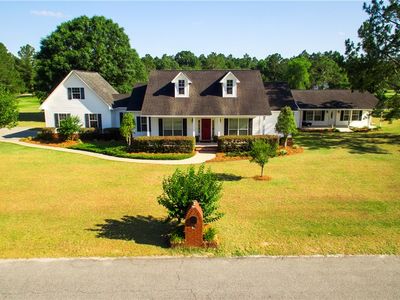 4004 Redstone Cir, Blackshear, GA, 31516