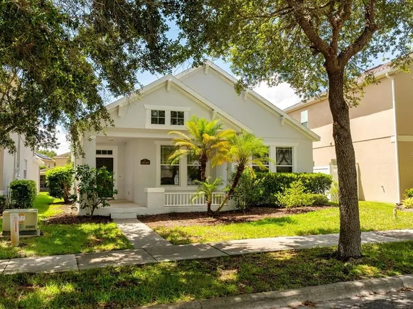 14548 Black Cherry Trl, Winter Garden, FL 34787