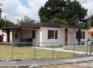 9210 NW 33rd Avenue Rd, Miami, FL 33147