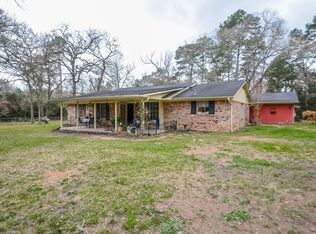 4801 Fm 149 Rd, Magnolia, TX 77354