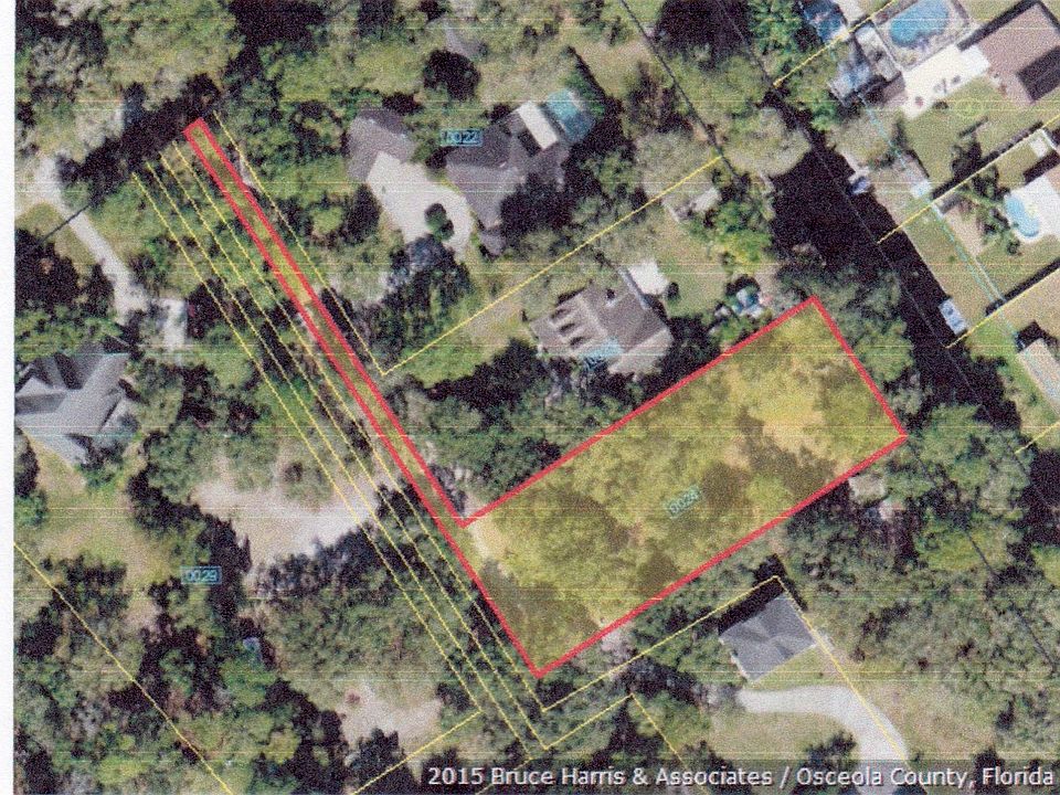 1st image of .666 Acre On Canal Between Coon-lake Center