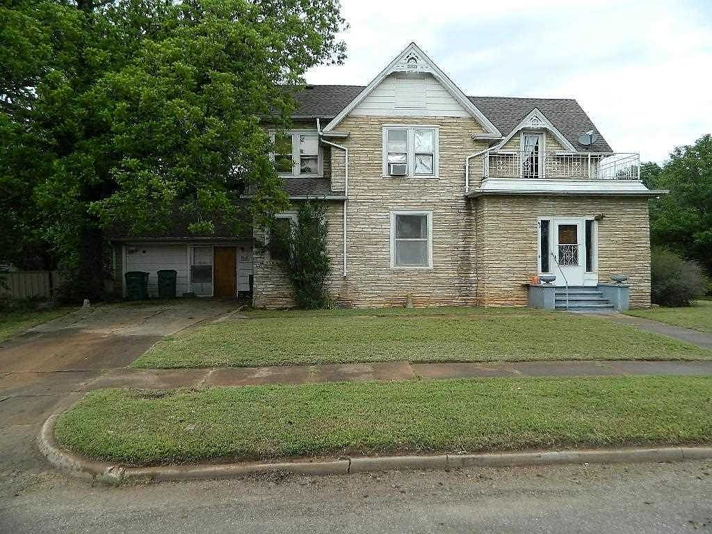 129 E Kansas St, Walters, OK 73572 MLS 37822 Zillow