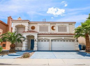 5156 Guardian Peak St, Las Vegas, NV 89148