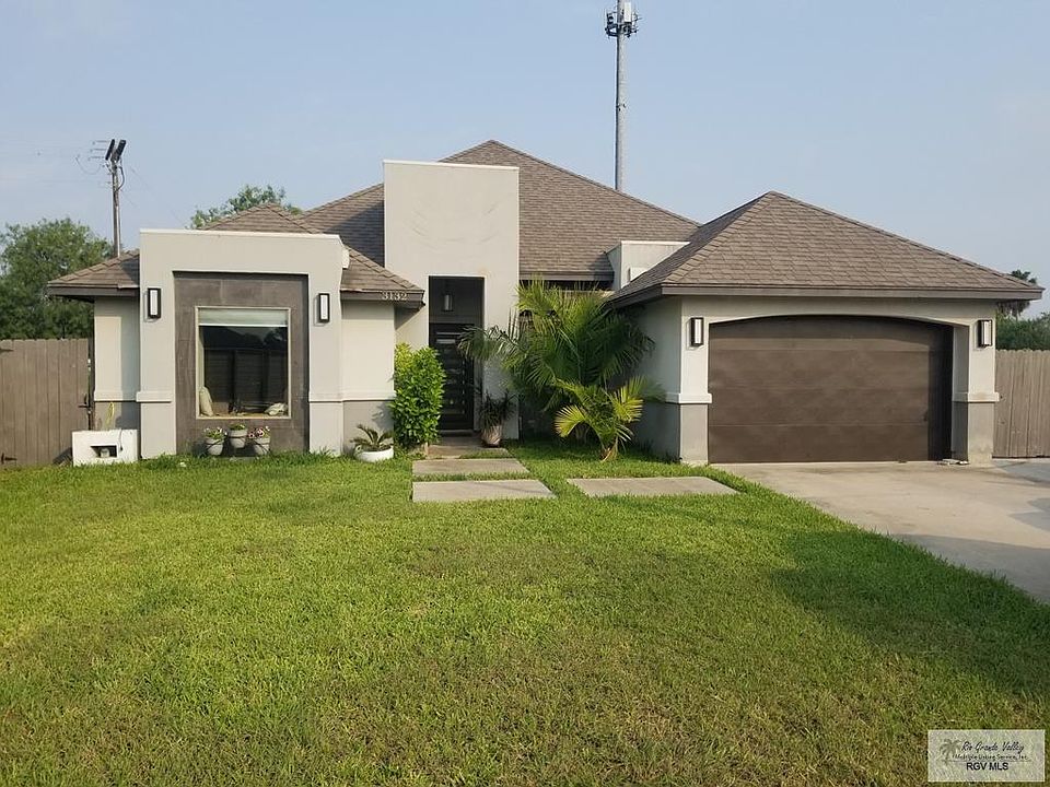 3132 Resaca Vista Dr, Brownsville, TX 78526 MLS 29740694 Zillow